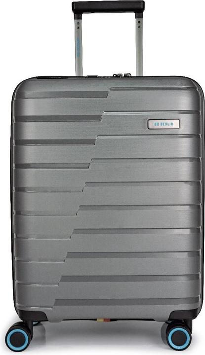 Image du produit BG Berlin Pivot Luggage - Valise rigide (40 l)