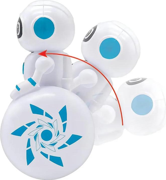 Actual product image Lexibook POWERMAN® Roller (ROB01)