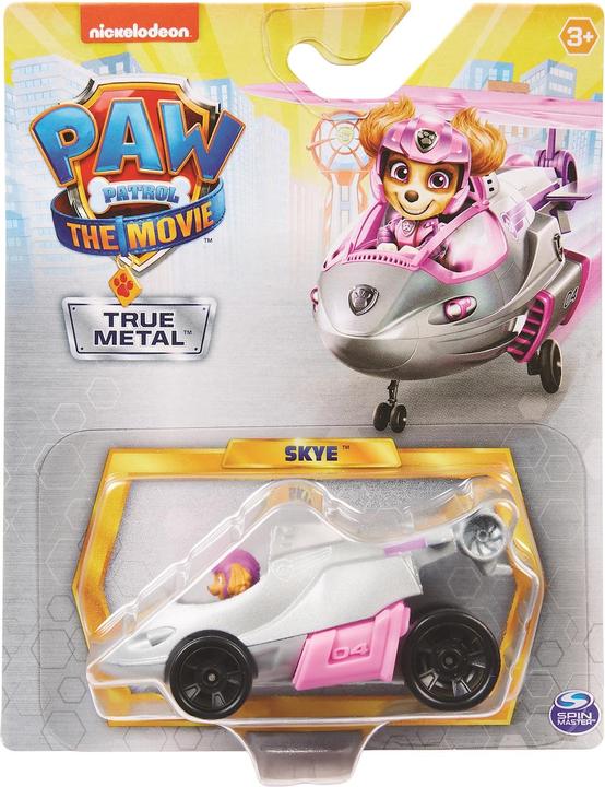 Produktbild Spin Master Paw Patrol Vehicles