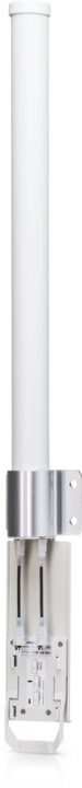 Productafbeelding Ubiquiti AMO-5G13: 13 dBi omnidirectionele antenne (5G)