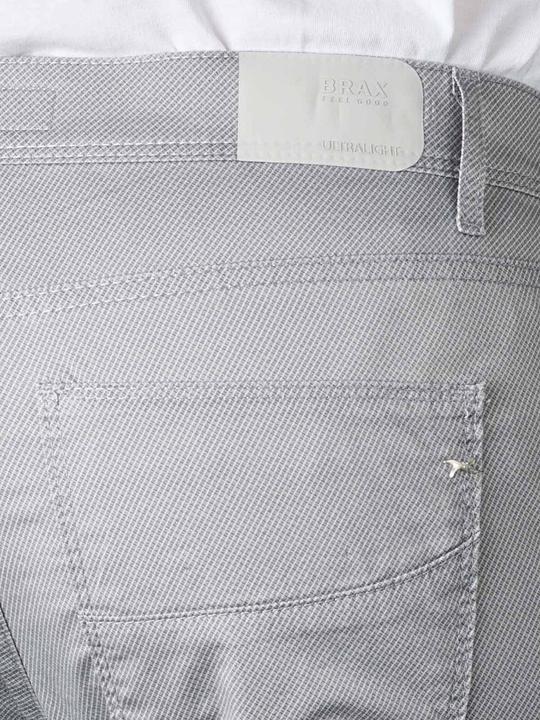 Produktbild BRAX Cadiz (Cooper New) Jeans Straight silver