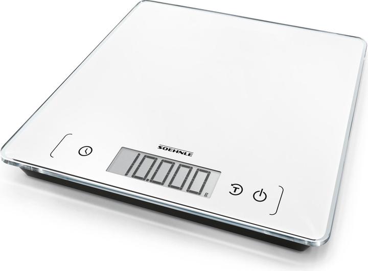 Produktbild Soehnle Page Comfort 400