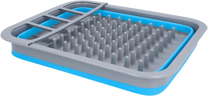 Produktbild Cartrend Geschirrabtropfer, faltbar