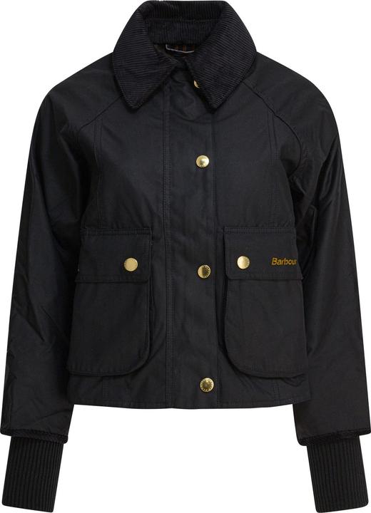 Produktbild Barbour Cropped Beadnell Wax (34)