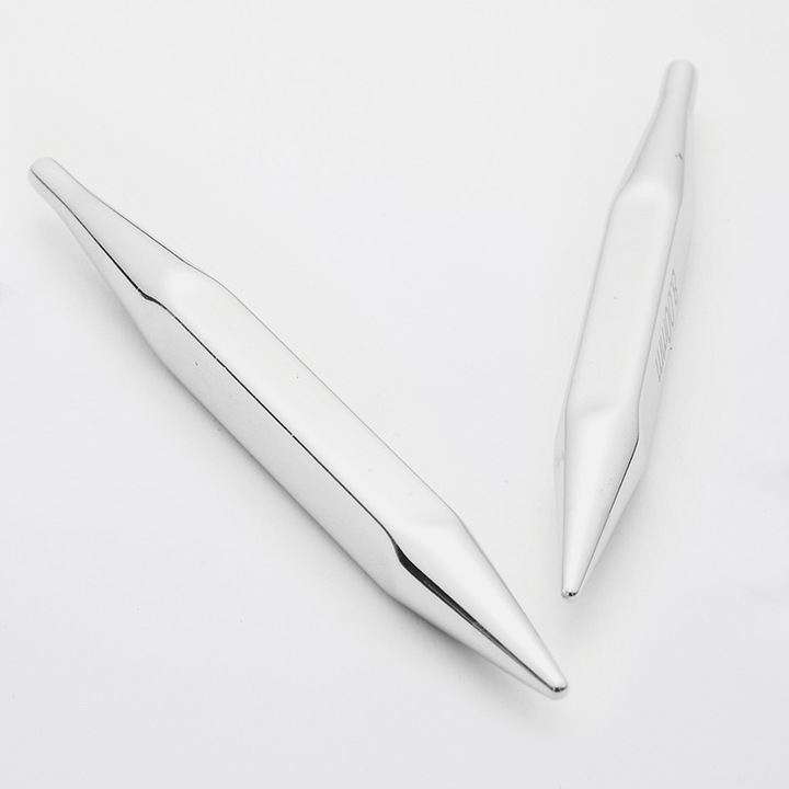 Image du produit Knitpro Aiguilles circulaires interchangeables Nova cubics