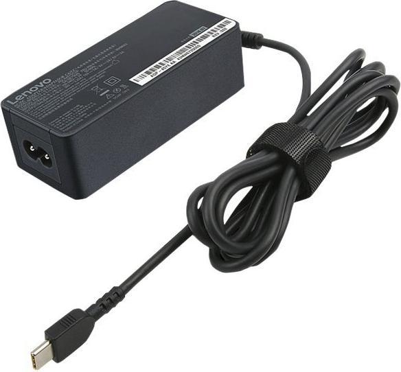 Actual product image Lenovo USB-C 45W adapter (A) (45 W)