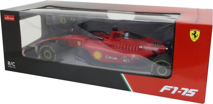 Produktbild Jamara Ferrari F1-75