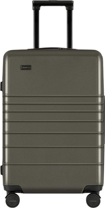 Produktbild Eternitive Rollkoffer E3 (32 l, Handgepäck (bis 50l))
