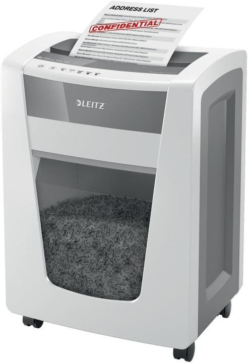 Image du produit Leitz Office Pro P-5 (Coupe de particules, Micro-coupe)