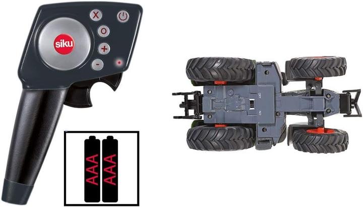 Produktbild Siku Fendt 939