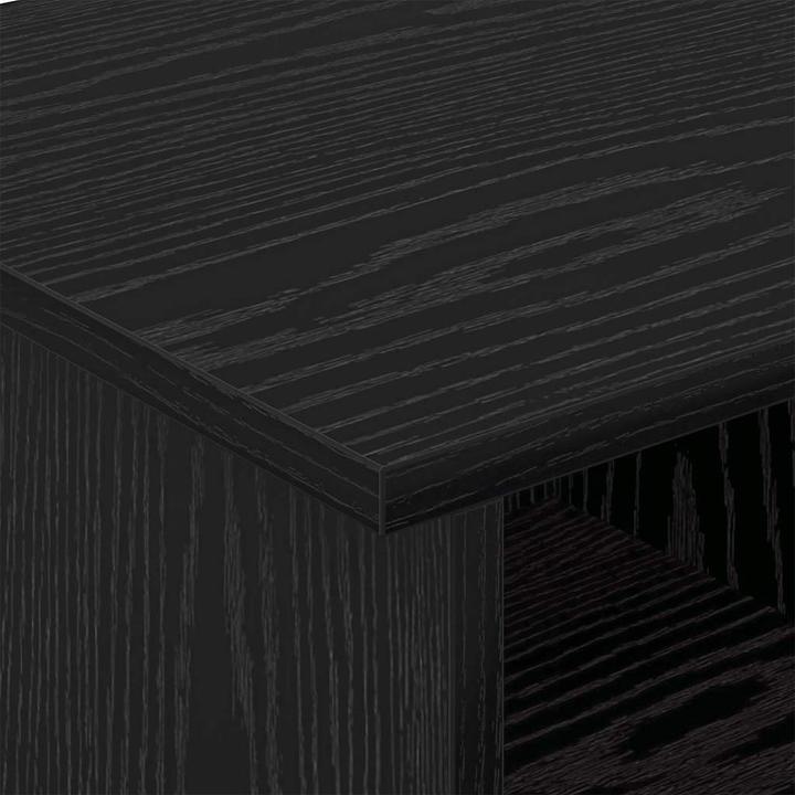 Actual product image vidaXL TV-Ständer (35 x 35 x 35 cm)