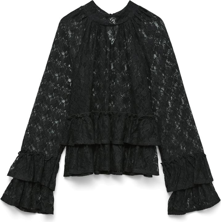 Immagine prodotto Vero Moda VMLUCIA Top Hemd (M)