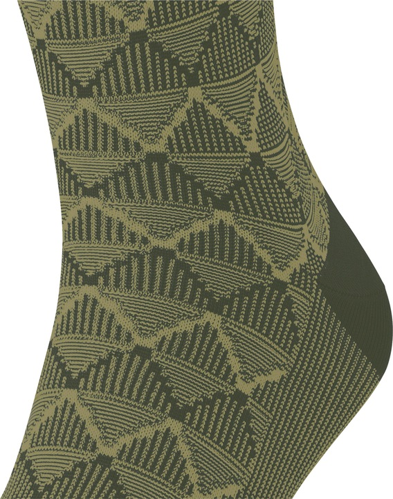 Actual product image Falke Colonial Style SO (39 - 40)