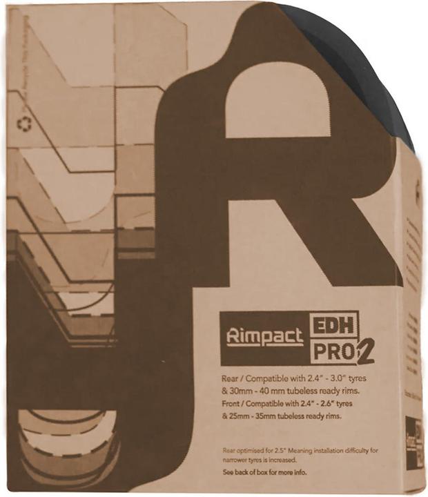 Produktbild Rimpact Ebike & DH - SET PRO V2 29"