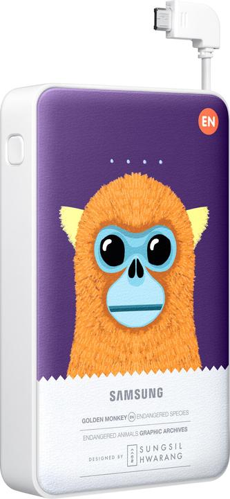 Produktbild Samsung externer Akkupack (11300 mAh, 41.81 Wh)