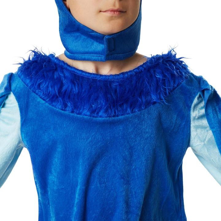 Produktbild Dressforfun Putziger Blauara (128)