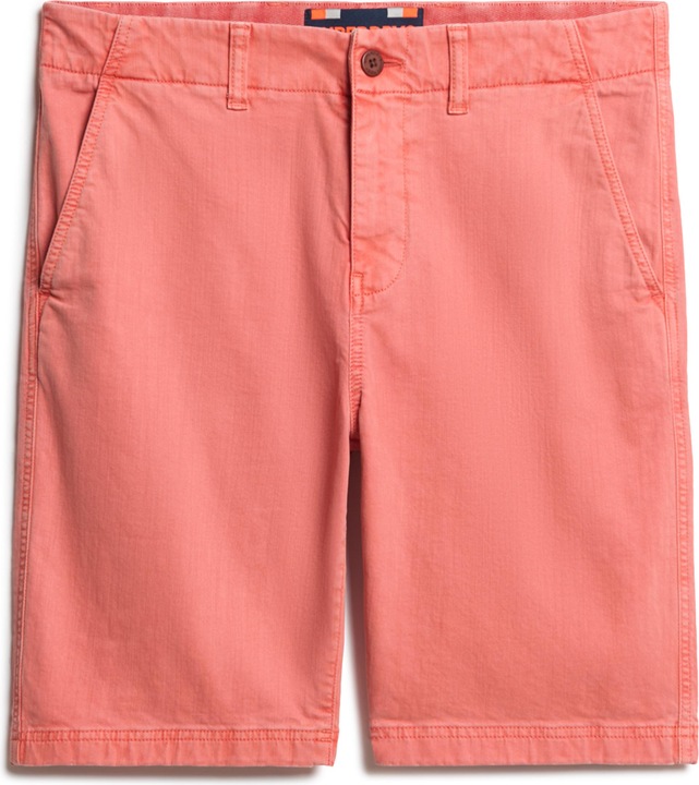 Washed Coral