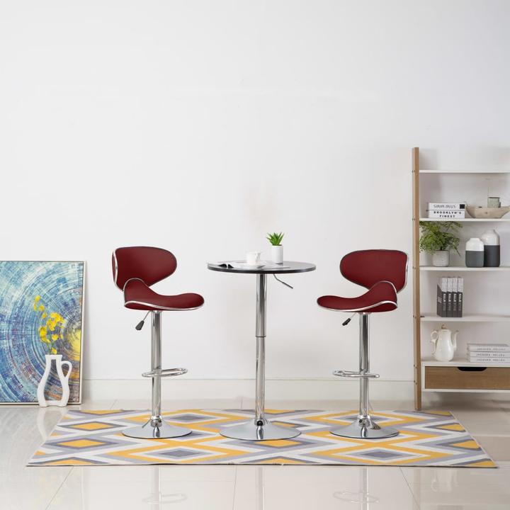 Produktbild VidaXL Barhocker
