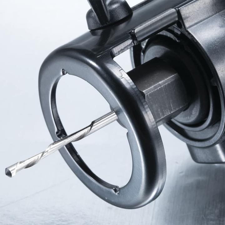 Produktbild Makita Akku-Rotationsschneider