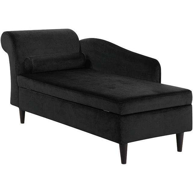 Beliani, Sofa, Luiro (Ecksofa)
