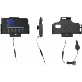 Thumbnail - Brodit 511755 Halterung Handheld mobiler Computer Schwarz Passive Halterung, Smartphone Halterung, Schwarz