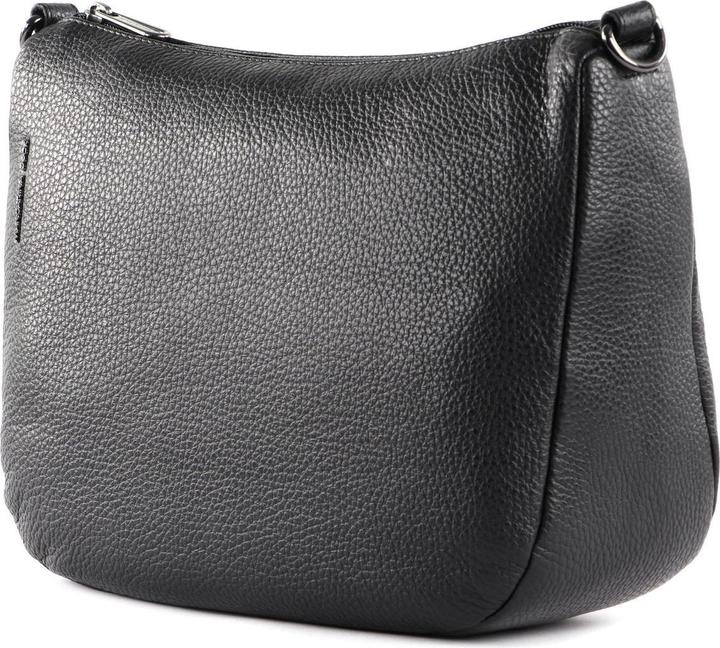 Immagine prodotto Mandarina Duck Borsa a tracolla Mellow Hobo in pelle FZT79