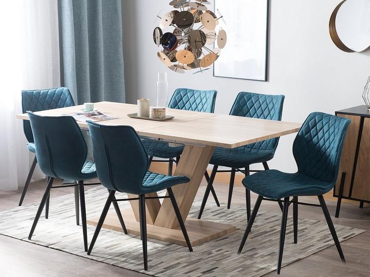 Produktbild Beliani Lixa (140 x 90 x 75 cm)