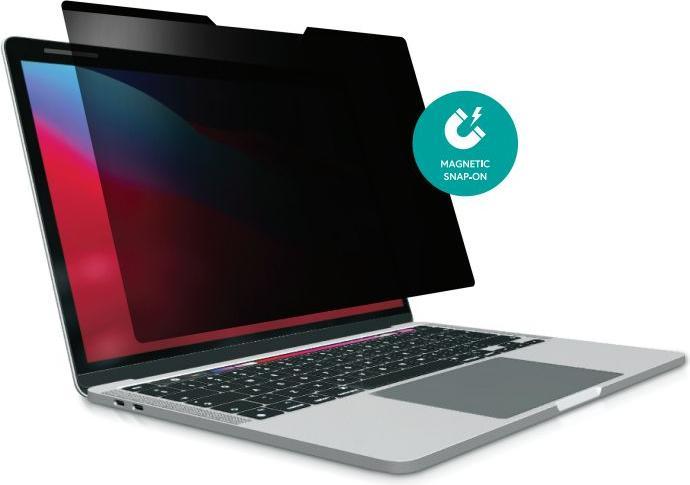Actual product image eSTUFF Magnetic Privacy Filter 13" (13", 16:10)