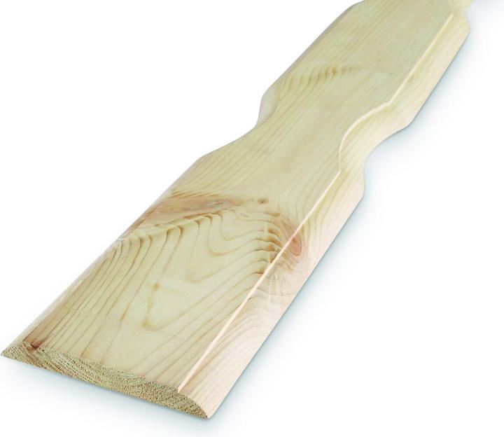 Produktbild DIY-Wood BALKONBRETT VELLBERG FSC 18 X 950 X 140