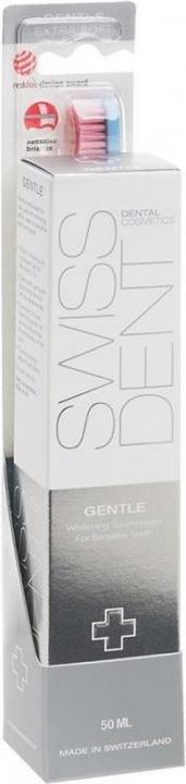 Produktbild Swissdent Gentle Whitening (50 ml)