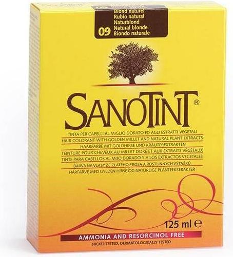 Actual product image Sanotint Classic (09)