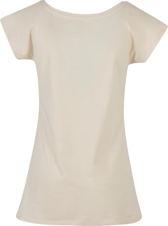 Immagine prodotto Build Your Brand Maglietta Collo Largo Donna (XL)