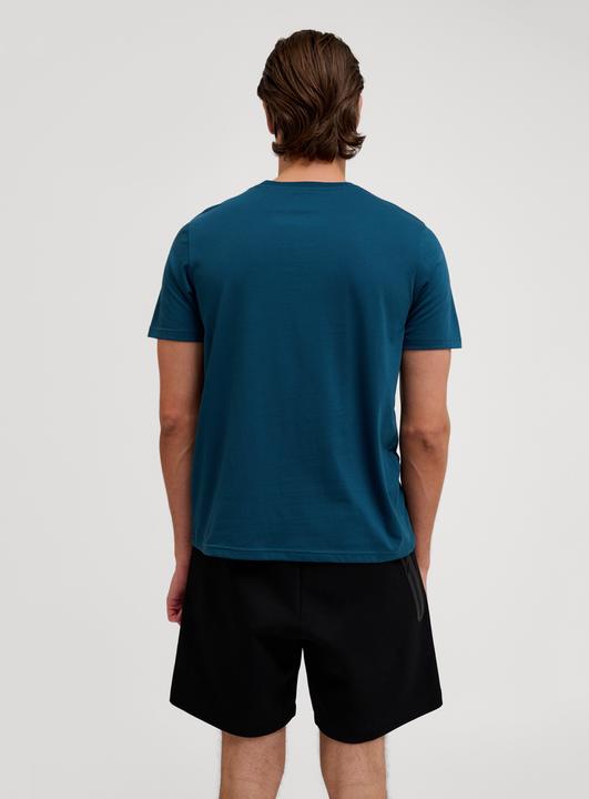 Produktbild hummel Hmlgraphic Bold Logo Tee (L)