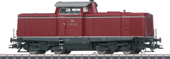 Produktbild Märklin 37176 H0 Diesellok V100.20 der DB (Spur H0)