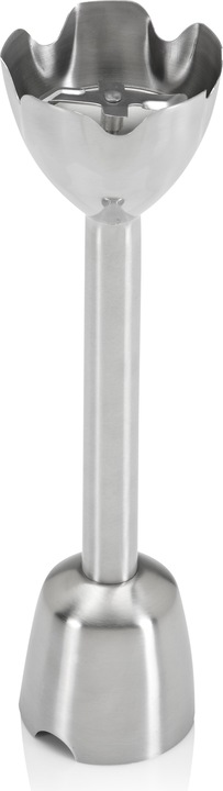 Image du produit Princess Mixeur plongeant 221206 (1000W noir et argent) (01.221206.01.001)