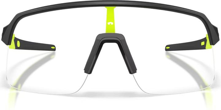 Immagine prodotto Oakley Sutro Lite - Sonnenbrille (Nero Opaco, Chiaro)