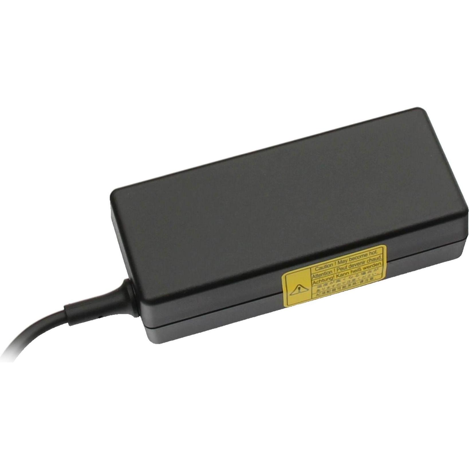 Thumbnail - Acer KP.0450H.016 (45 W), Notebook Netzteil, Schwarz