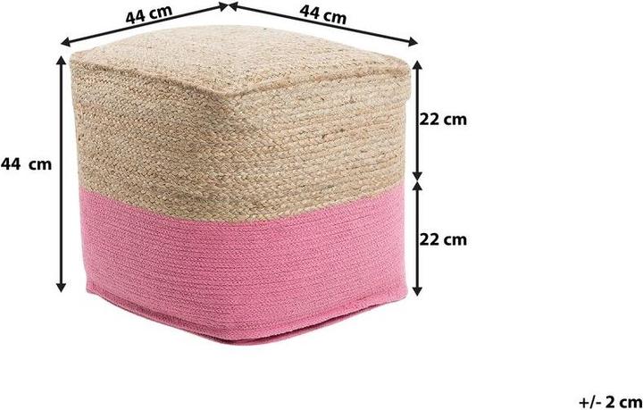 Actual product image Beliani Kirama