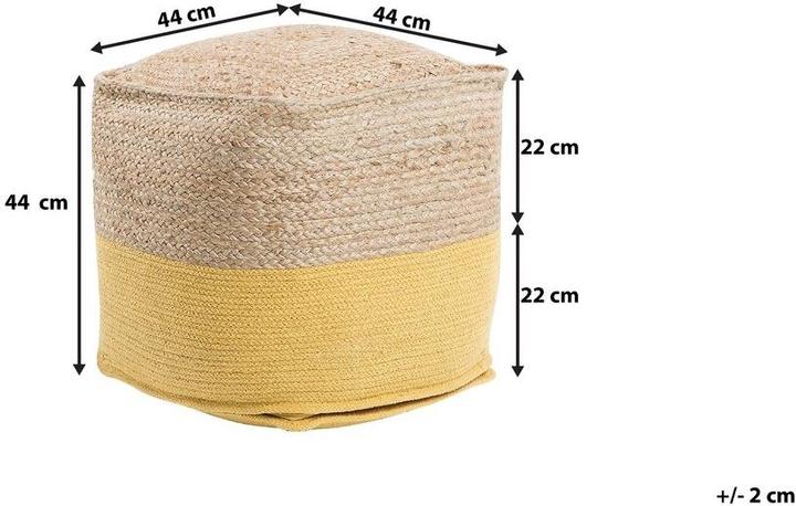 Actual product image Beliani Kirama
