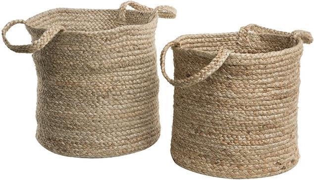 Produktbild Beliani Kaella (2 x, 34 x 34 x 33 cm)