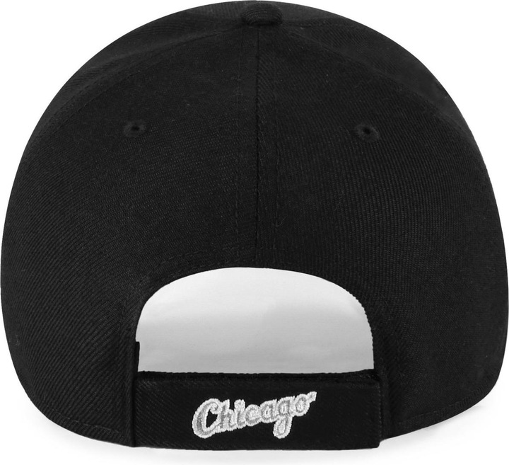 Produktbild 47 Brand Relaxed Fit MLB Chicago White Sox (One Size)