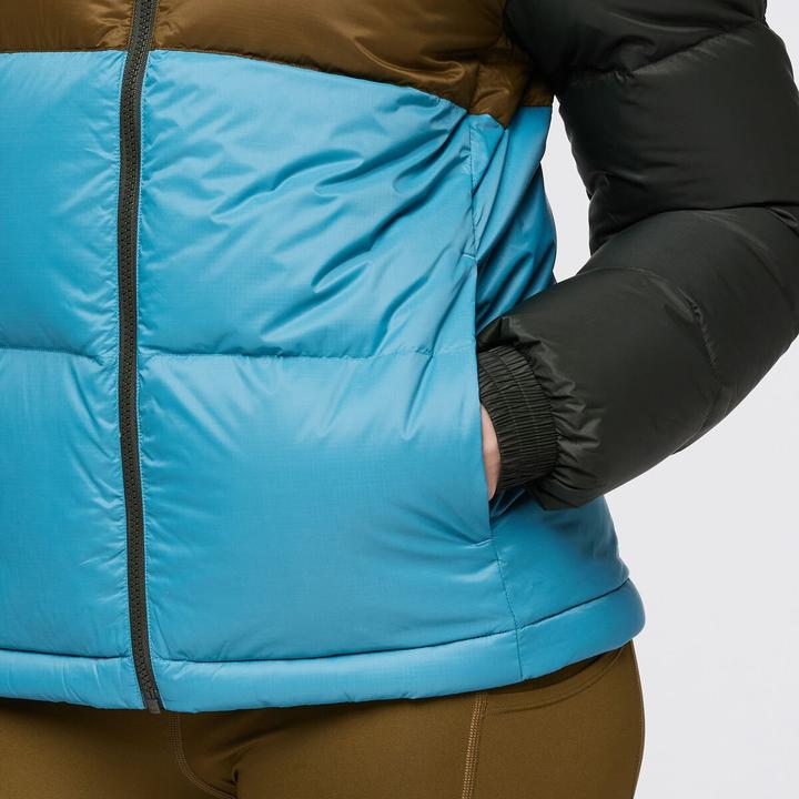 Immagine prodotto Cotopaxi Solazo Hooded Down Jacket (XS)