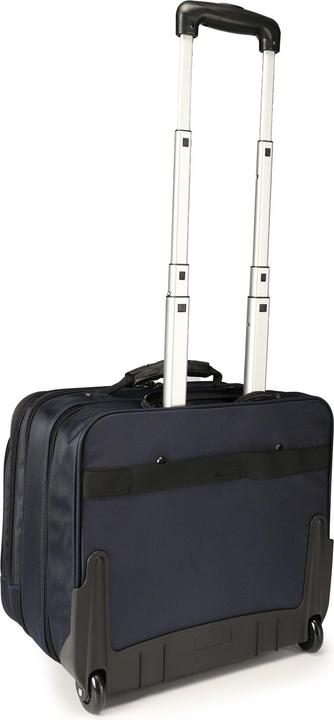 Produktbild Dermata 2-Rollen Businesstrolley 42 cm Laptopfach (32 l)