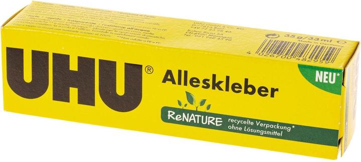 Produktbild UHU Alleskleber (35 g)