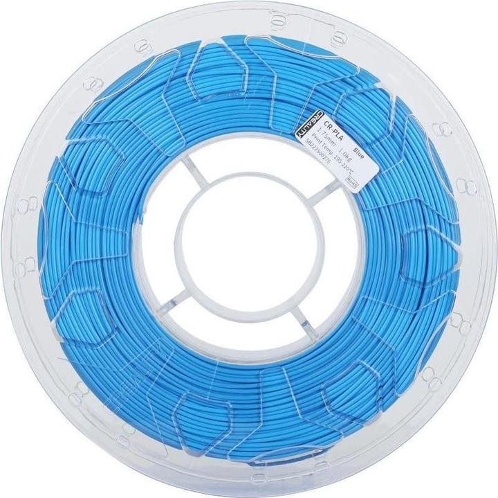 Actual product image Creality Filament CR-PLA (PLA, 1.75 mm, 1000 g)
