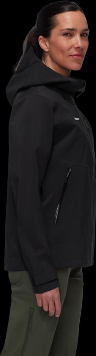 Immagine prodotto Mammut Alto Guide HS Hooded Jacket Women (XL)