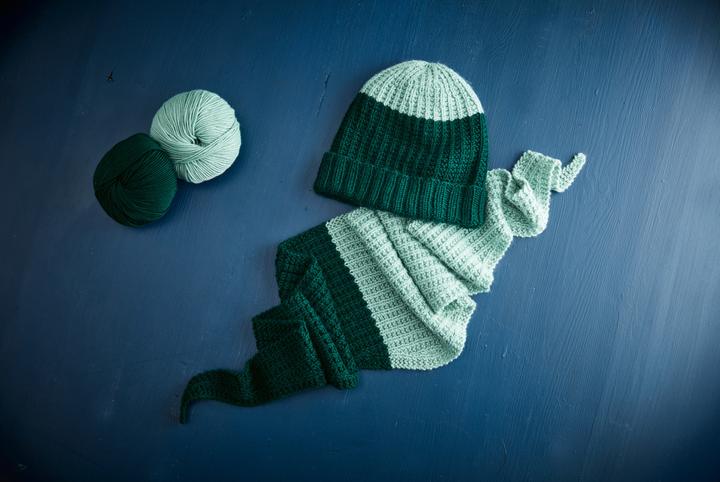 Produktbild Merry Strickmas