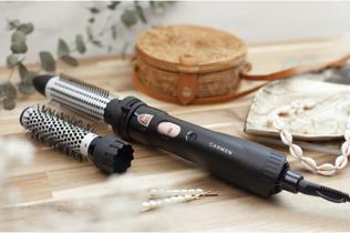 Produktbild Carmen Natural Styling Set