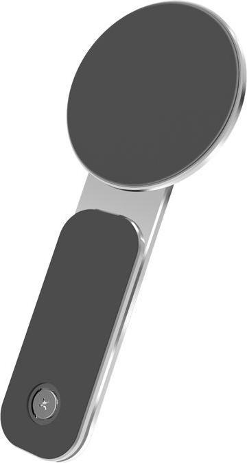 Image du produit iLike P65 Support magnétique latéral pour moniteur en aluminium pour smartphone