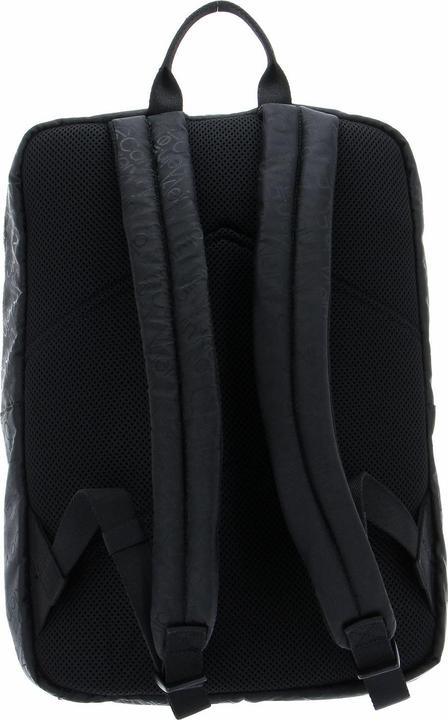 Actual product image Calvin Klein Backpack / Daypack CK Must T Squared Campus Backpack JQ FA22